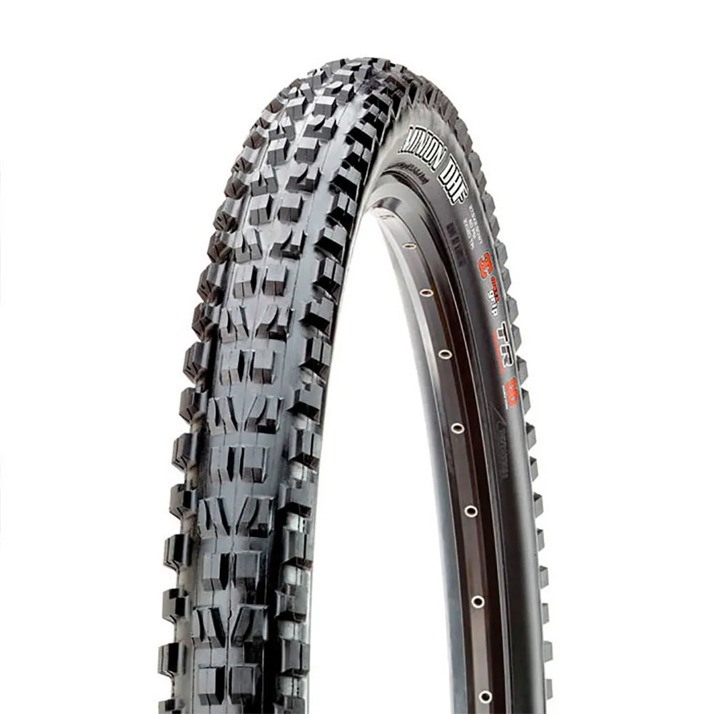 Maxxis Minion DHF 3CG/EXO/TR 60 TPI Tubeless 29´´ x 2.50 MTB tyre