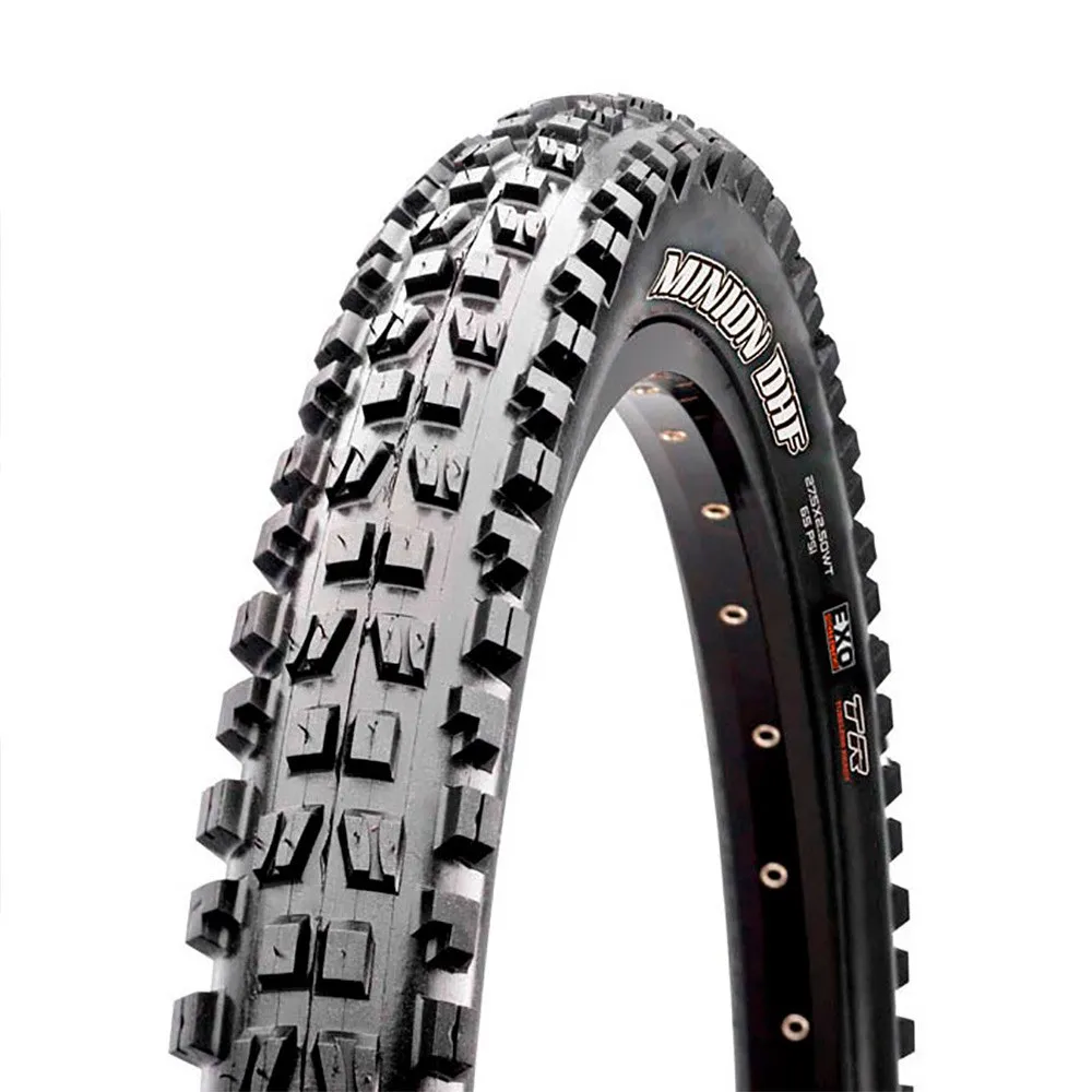 Maxxis Minion DHF EXO/TR 60 TPI Tubeless 29´´ x 2.30 MTB tyre