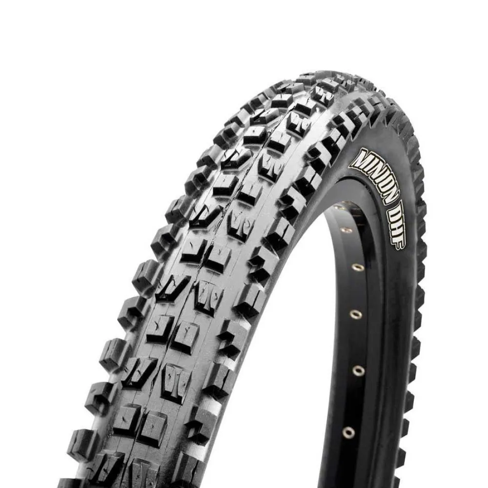 Maxxis Minion DHF ST/DH 60 TPI 27.5´´ x 2.50 rigid MTB tyre