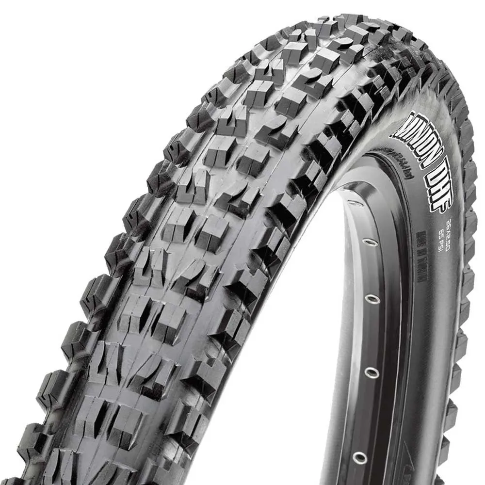 Maxxis Minion DHF Tubeless 29´´ x 2.50 MTB tyre