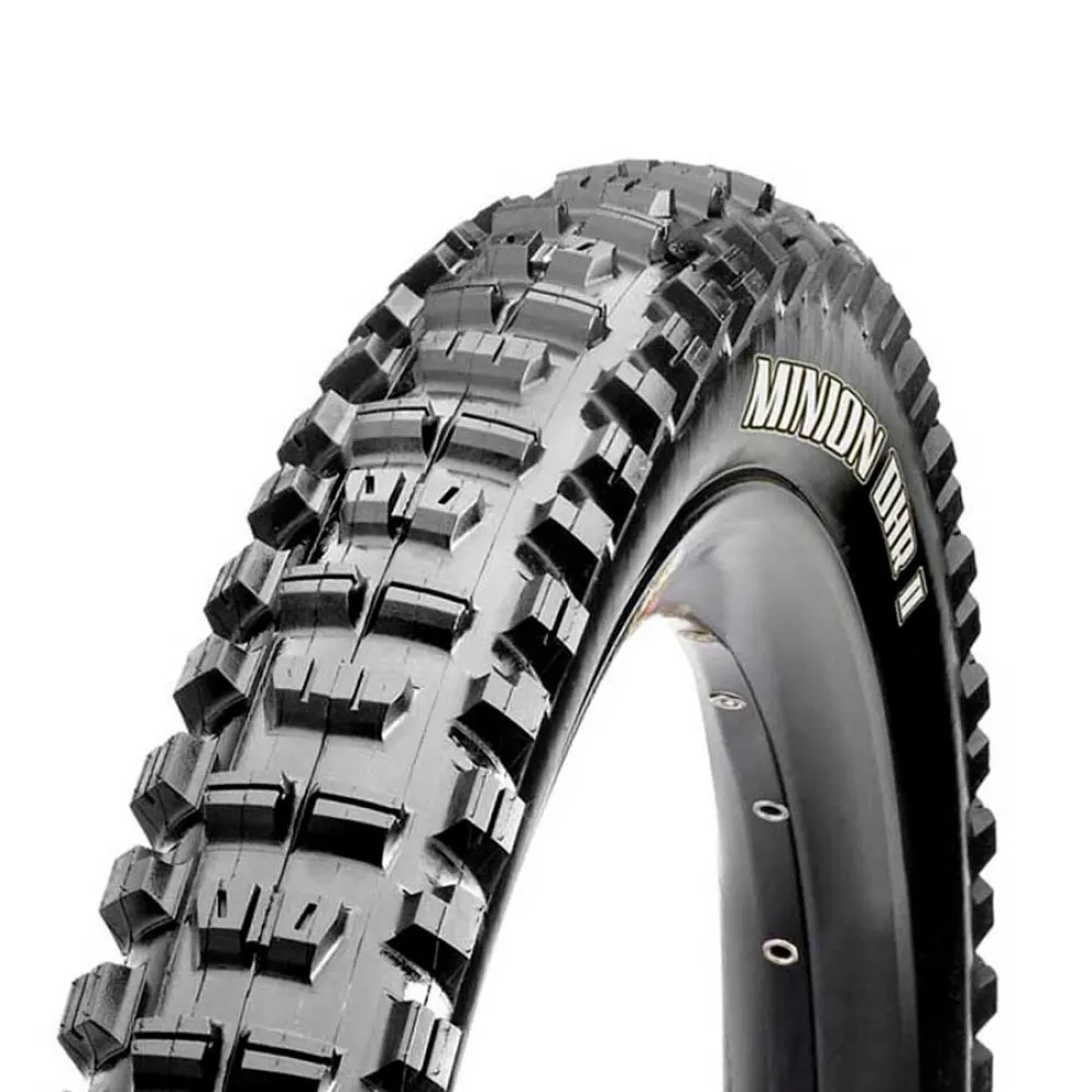 Maxxis Minion DHR II 3CT/EXO/TR 60 TPI Tubeless 27.5´´ x 2.30 MTB tyre