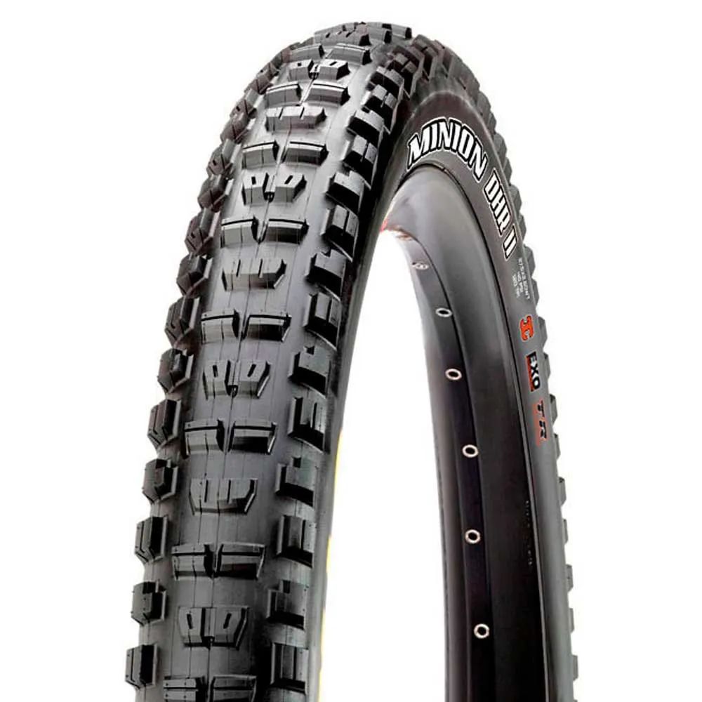 Maxxis Minion DHR II EXO/TR 60 TPI Tubeless 27.5´´ x 2.60 MTB tyre