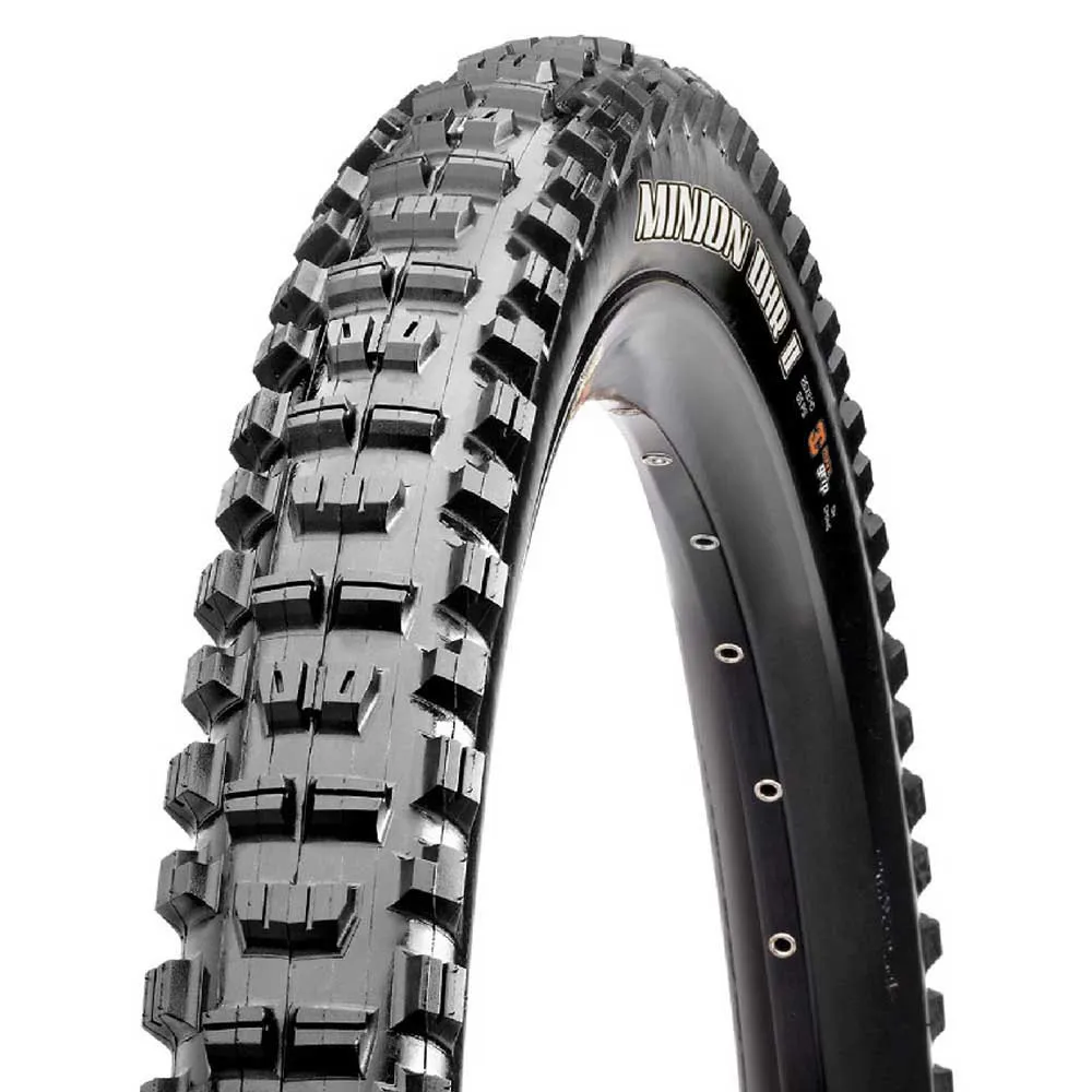 Maxxis Minion DHR II MaxxTerra Tubeless 29´´ x 2.40WT MTB tyre