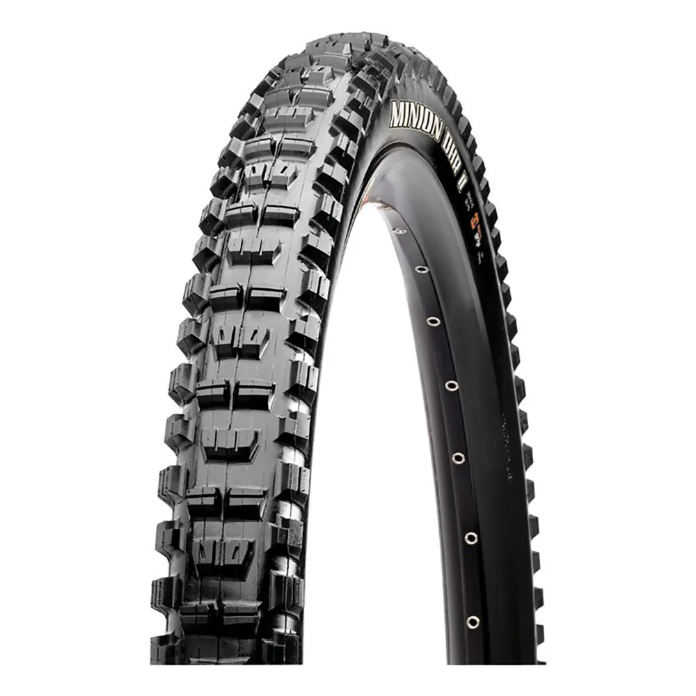 Maxxis Minion DHR II WT 60 TPI 3CG Exo+ Tubeless 29´´ x 2.40 MTB tyre