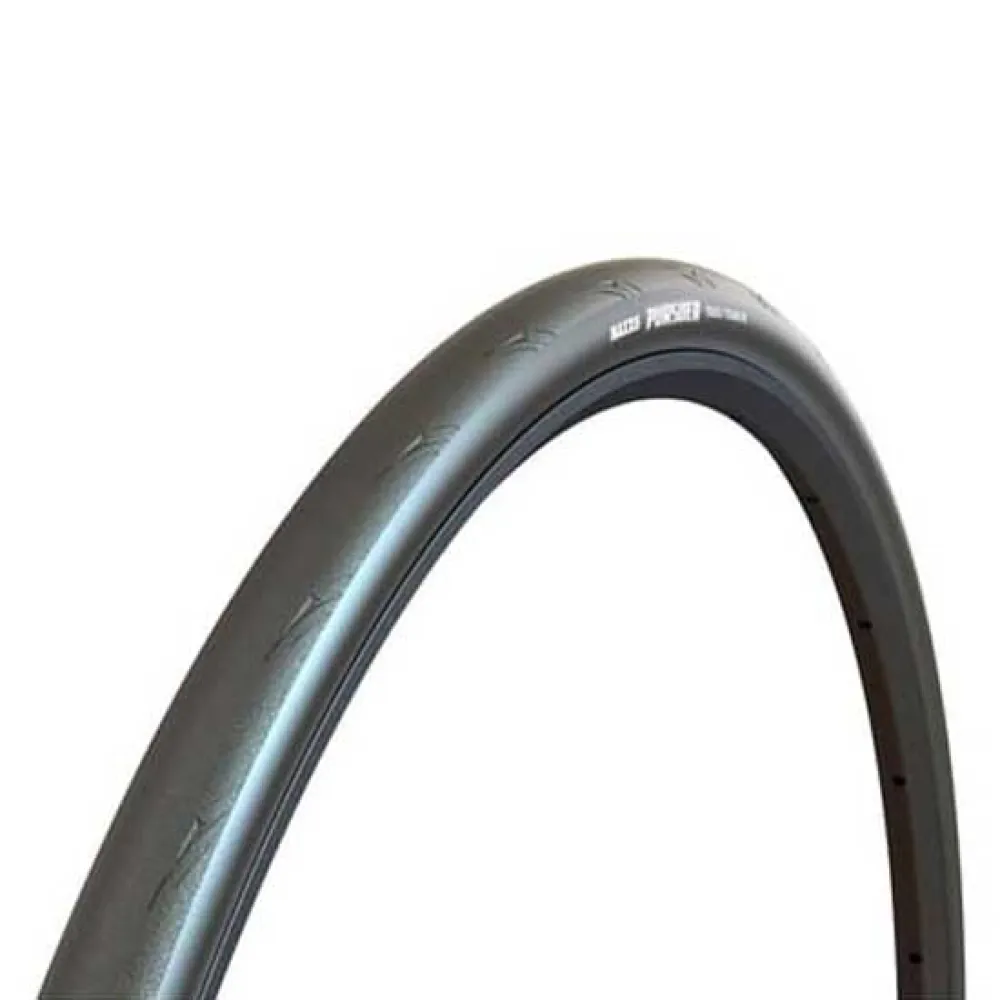 Maxxis Pursuer Gen 2 700C x 23 road tyre
