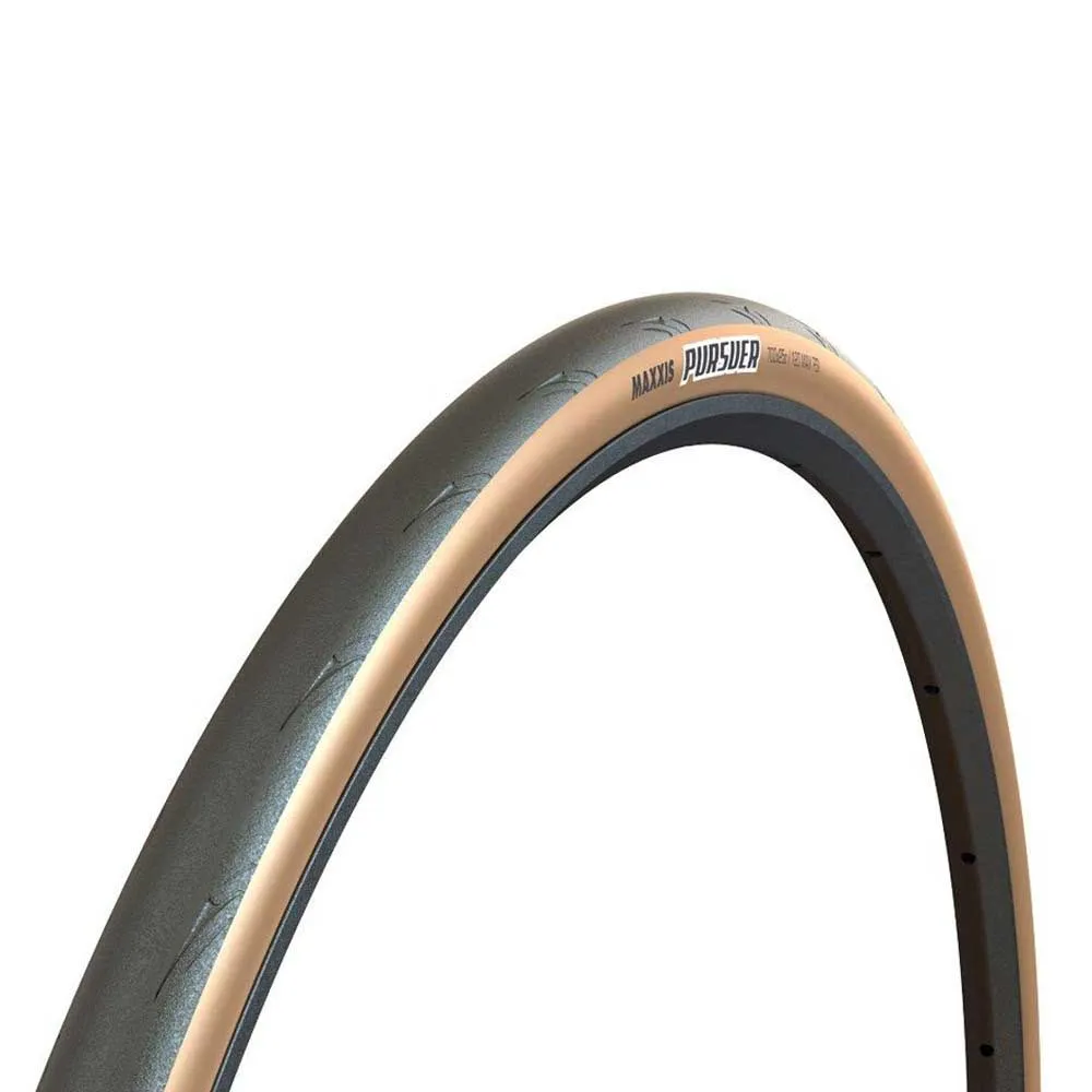 Maxxis Pursuer GEN 3 60 TPI 700C x 25 road tyre