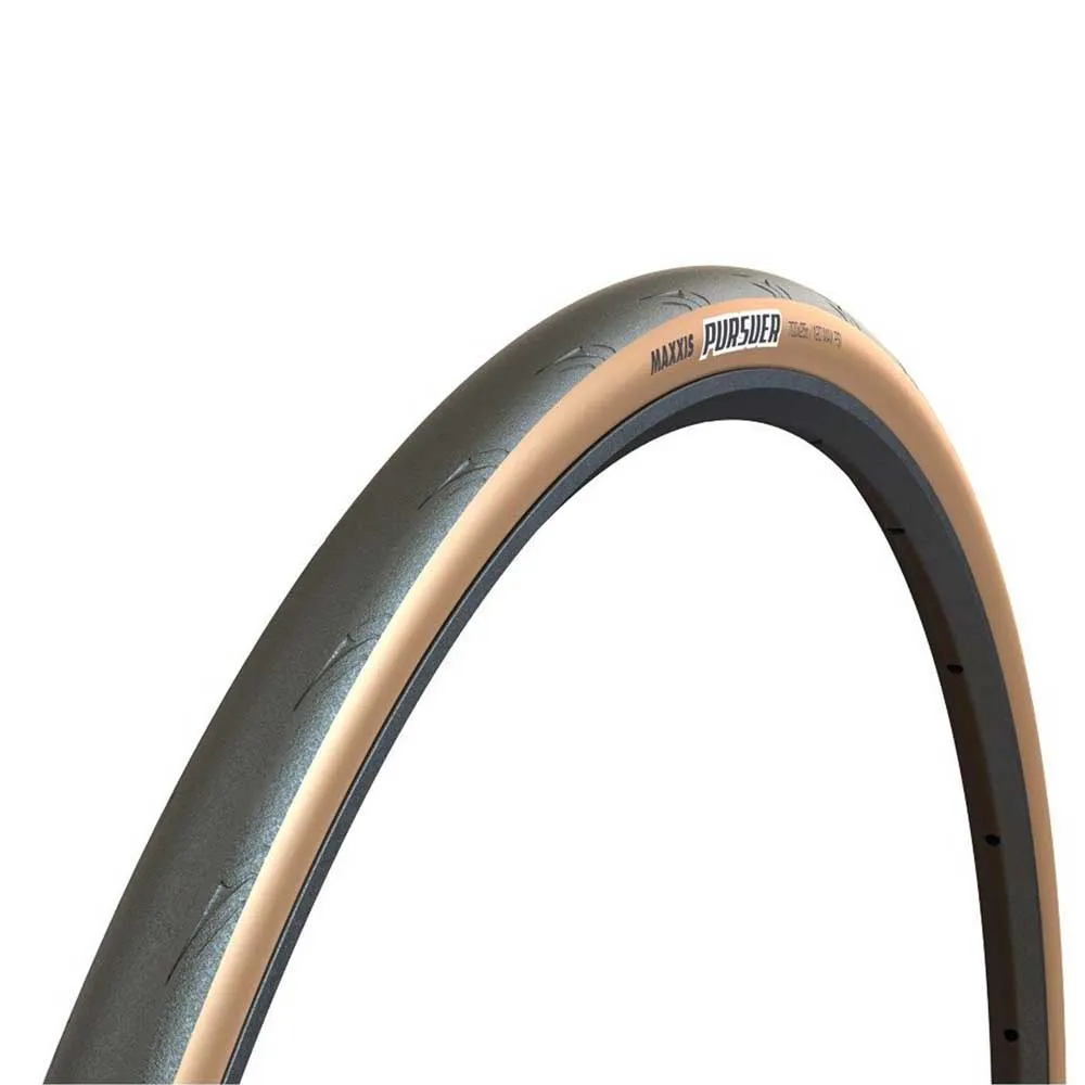 Maxxis Pursuer GEN 3 60 TPI 700C x 28 road tyre