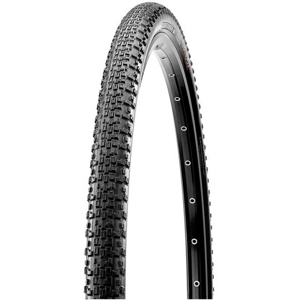 Maxxis Rambler EXO/TR 120 TPI Tubeless 700C x 50 gravel tyre