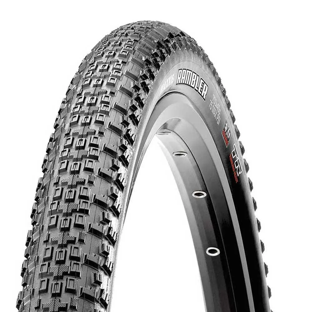 Maxxis Rambler Tubeless 650B x 47 gravel tyre