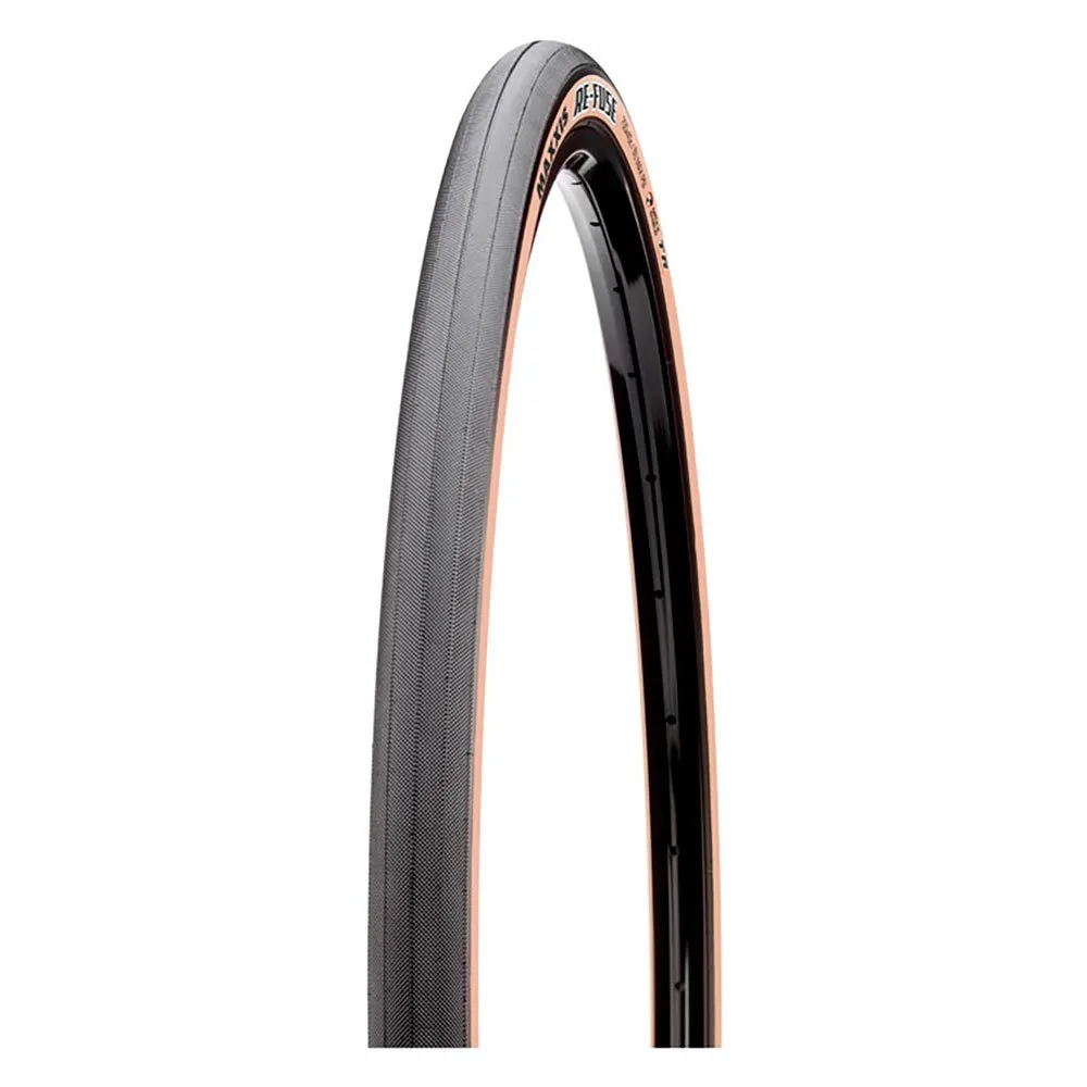 Maxxis Re-fuse Maxxshield/TR/TanWall 60 TPI Tubeless 650B x 47 gravel tyre