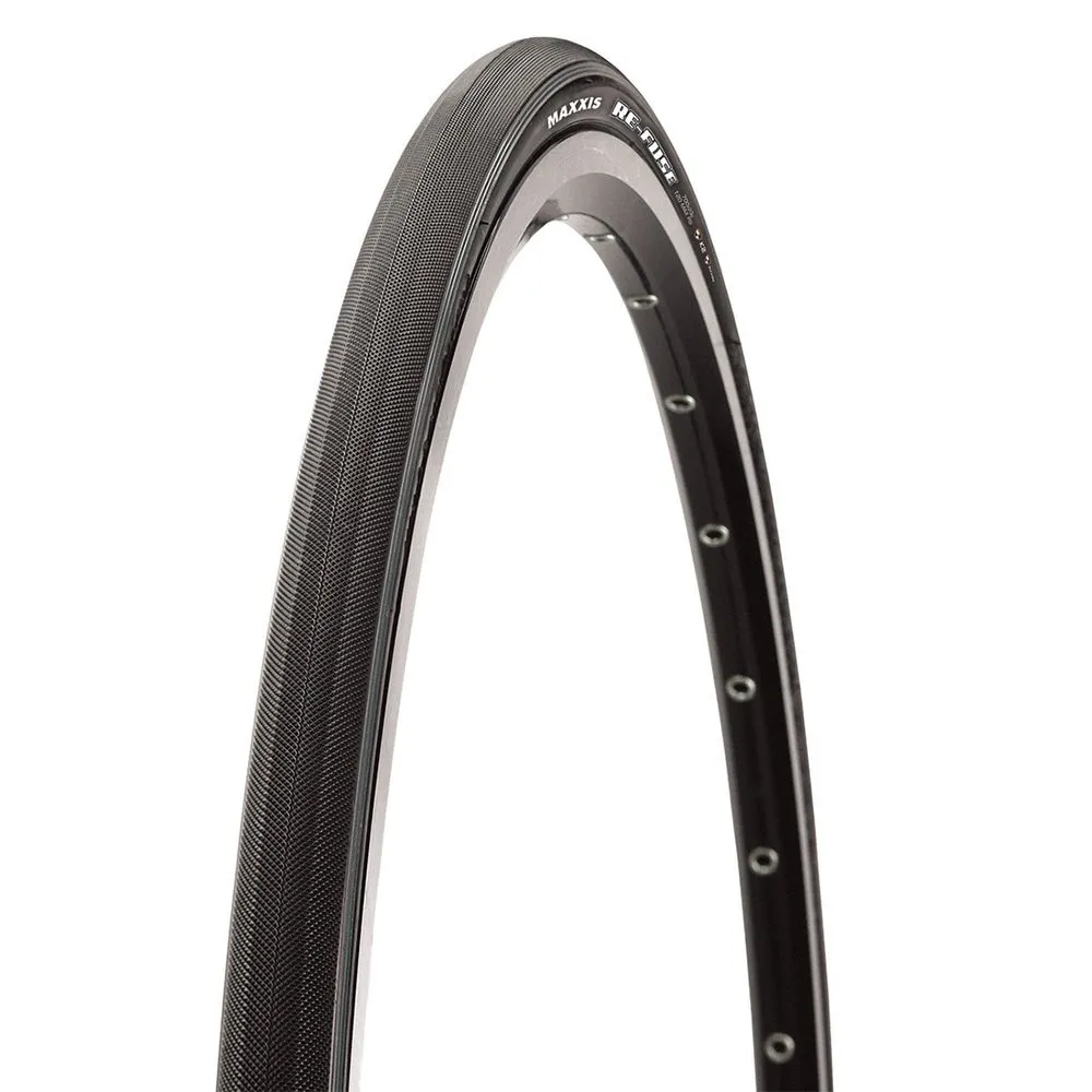 Maxxis Re-Fuse Tubeless 700 x 40 road tyre