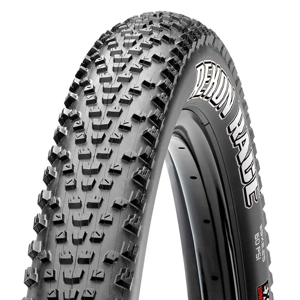 Maxxis Rekon Race Mountain 120TPI MaxxSpeed/EXO Tubeless 27.5´´ x 2.25 MTB tyre