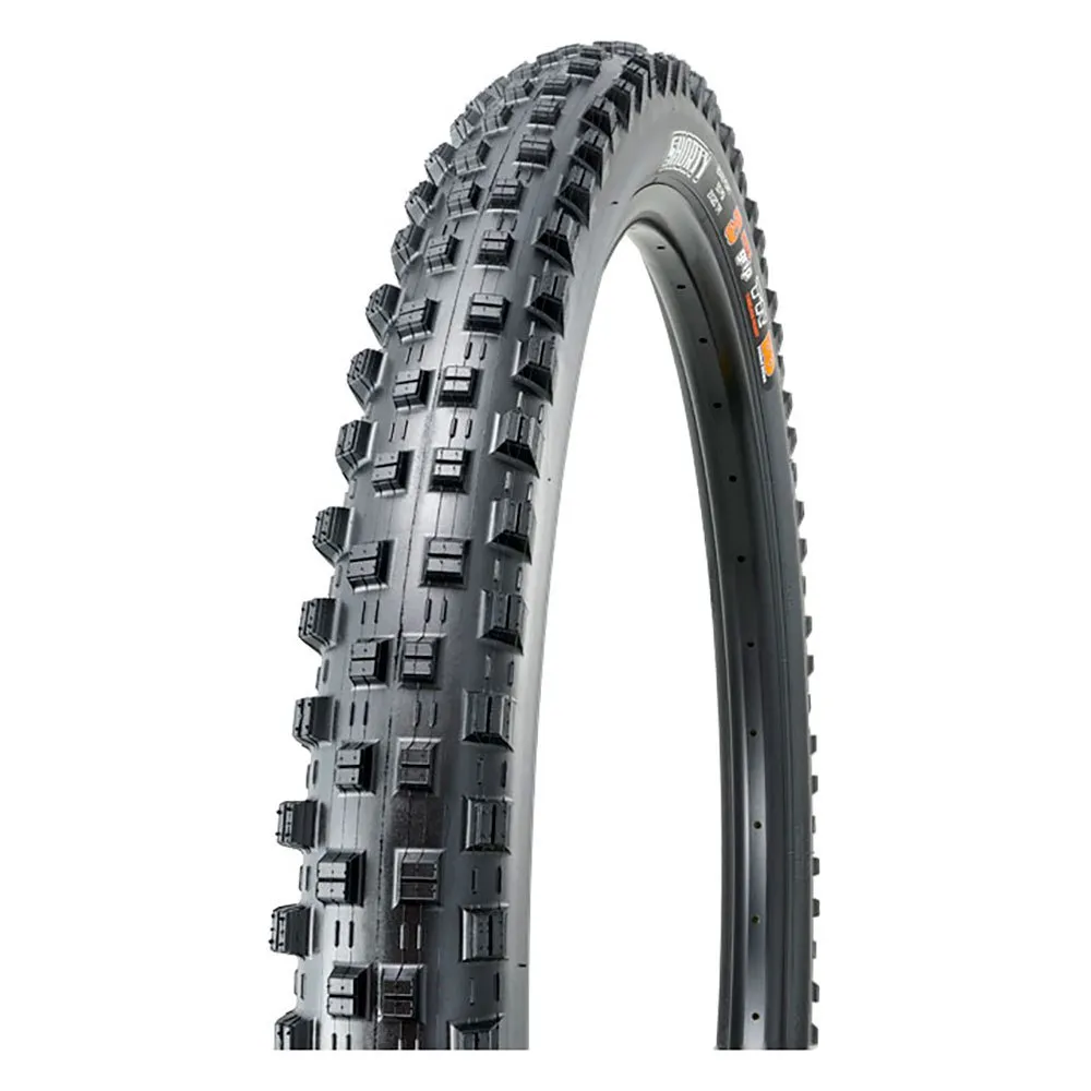 Maxxis Shorty 3CG/DD/TR 120 TPI Tubeless 27.5´´ x 2.40 MTB tyre