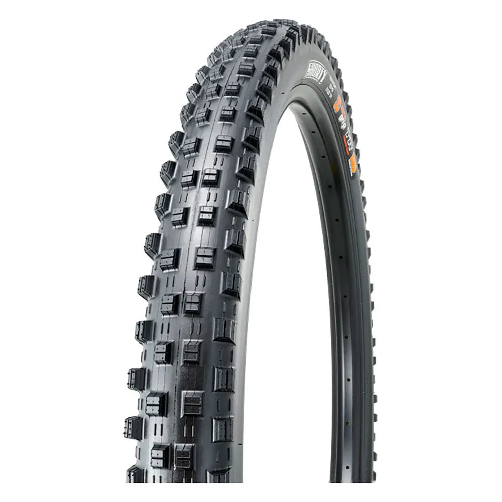 Maxxis Shorty 3CG/DH/TR 60 TPI Tubeless 29´´ x 2.40 MTB tyre