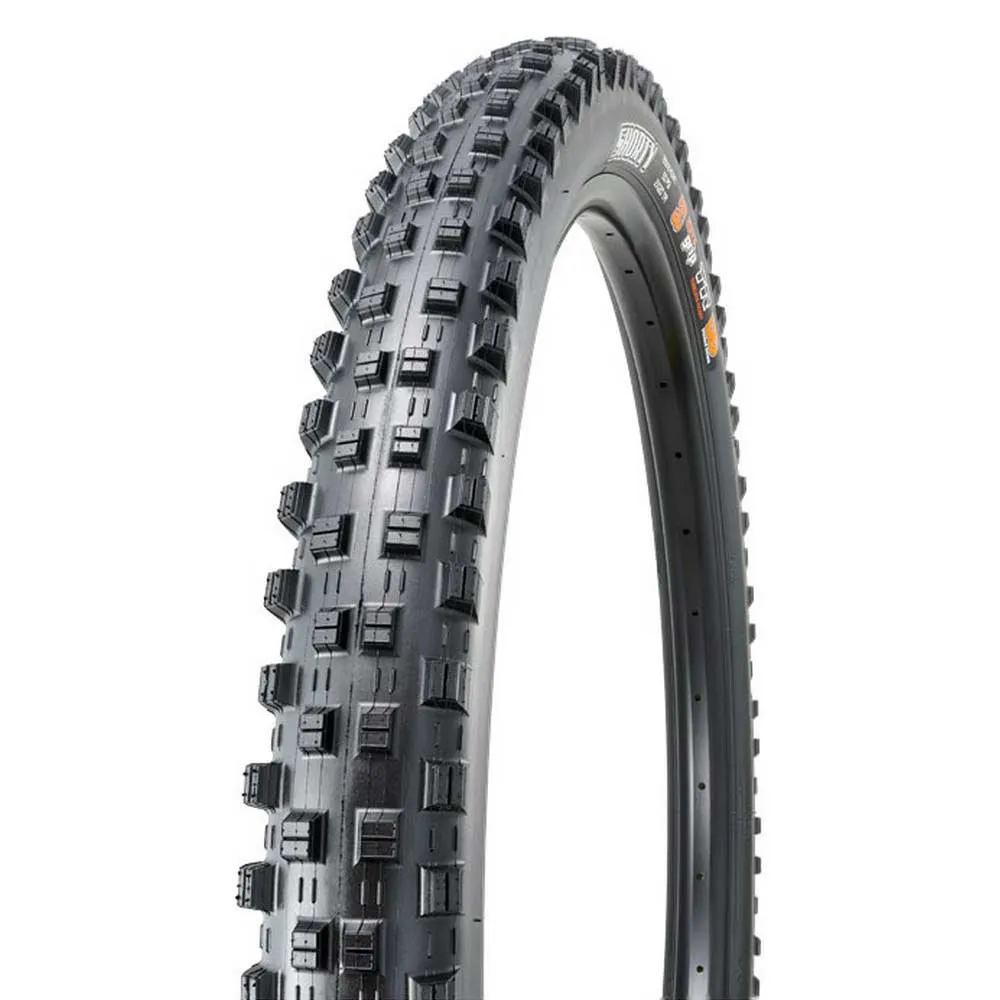 Maxxis Shorty 3CT/EXO/TR 60 TPI Tubeless 29´´ x 2.40 MTB tyre