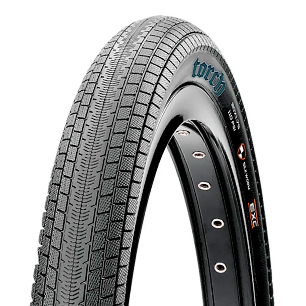 Maxxis Torch EXO 120 TPI 20´´ x 2.20 urban tyre