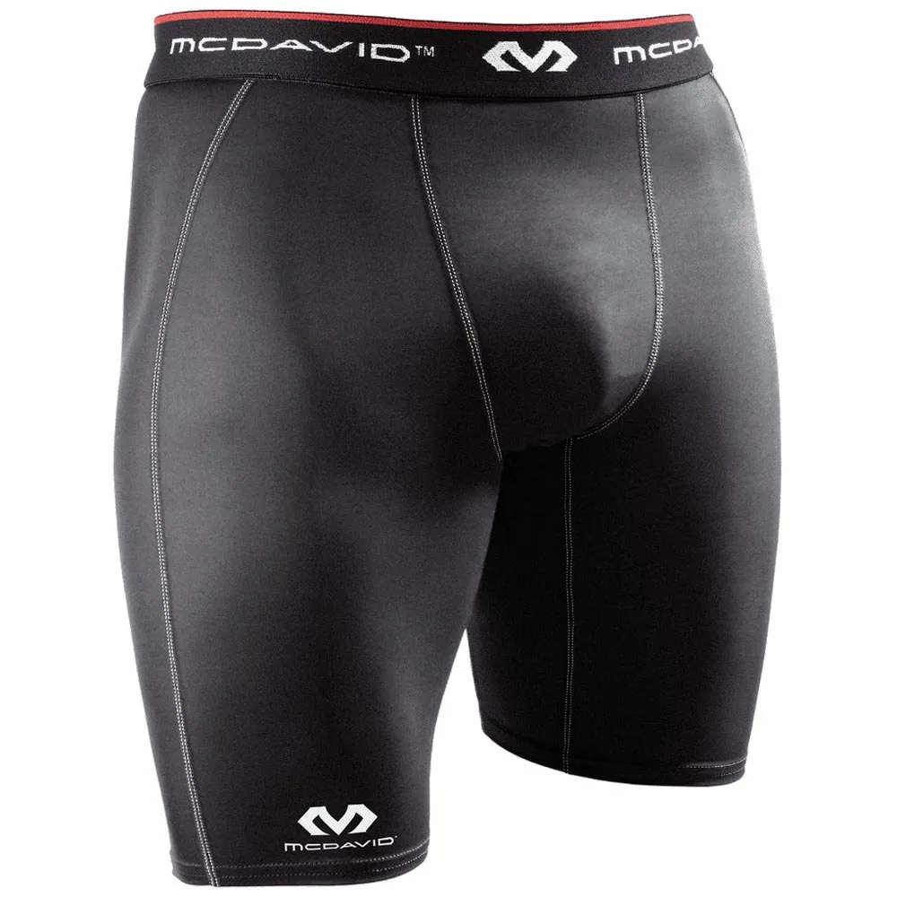 Mc David Compression Youth short leggings