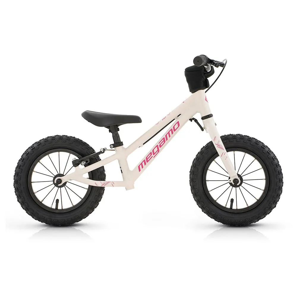 Megamo Go 12´´ 2024 balance bike