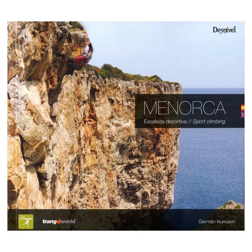 Menorca Sport Climbing
