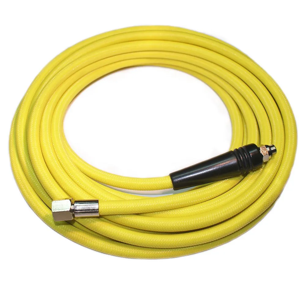 Metalsub Regulator Flex Hookah hose