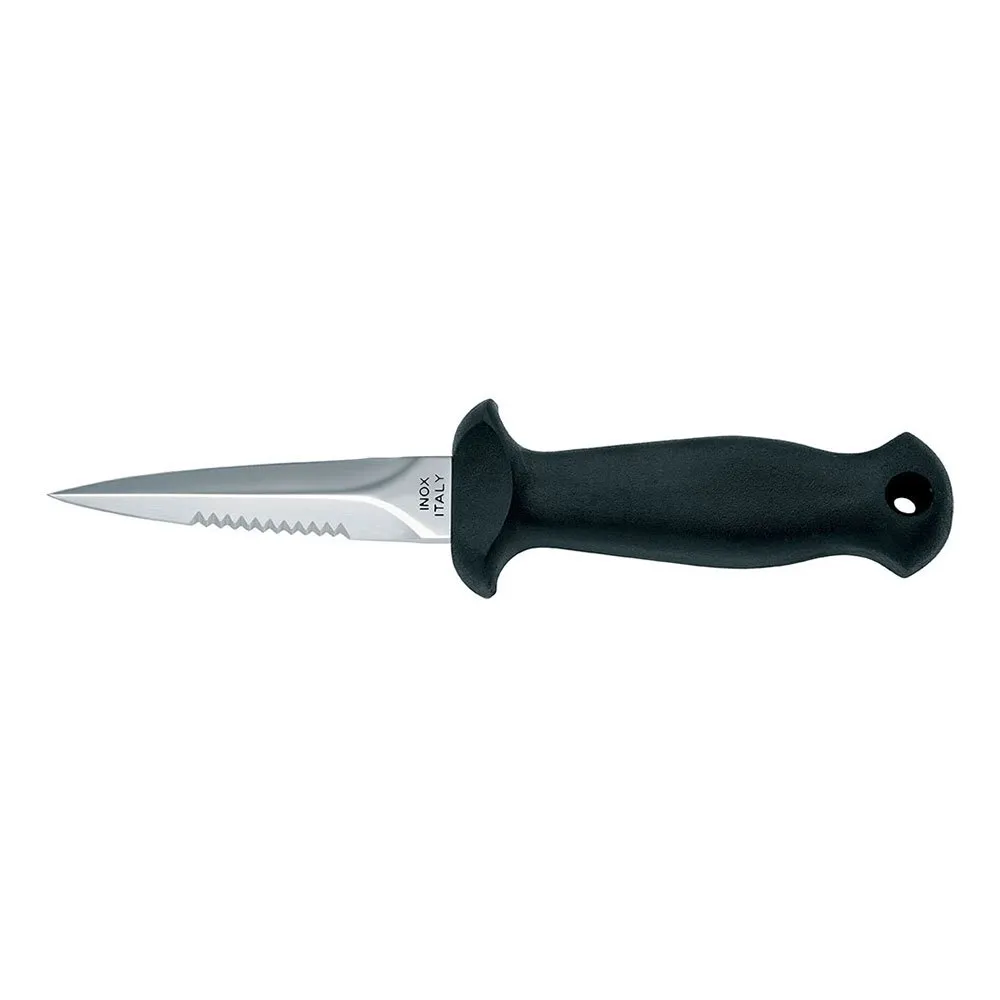 Metalsub Stiletto knife