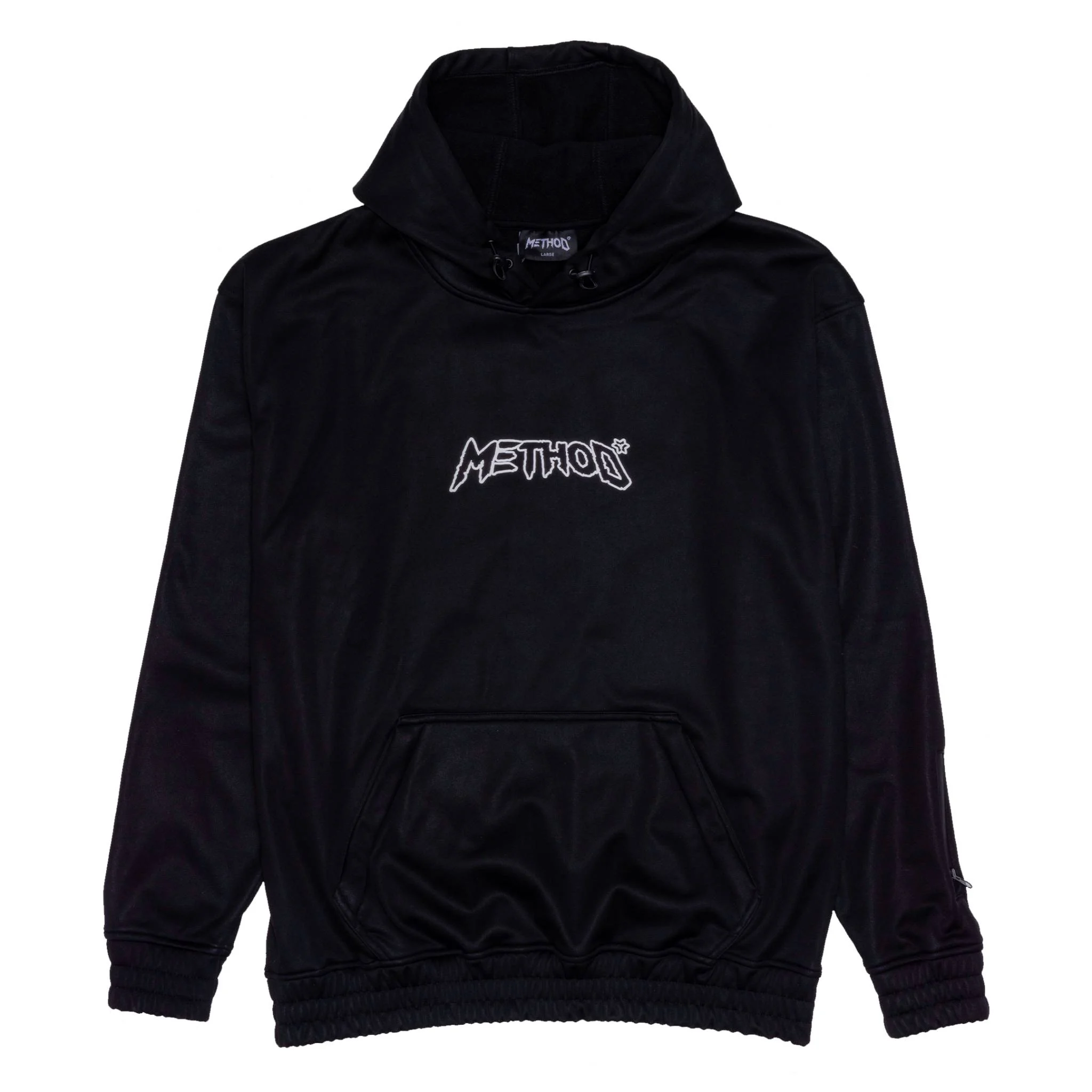 Method Technical Riding Hoodie