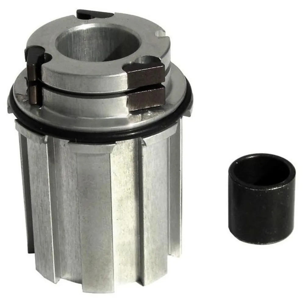 Miche Free Hub Body With Road 700 Campagnolo 9-10s freehub body