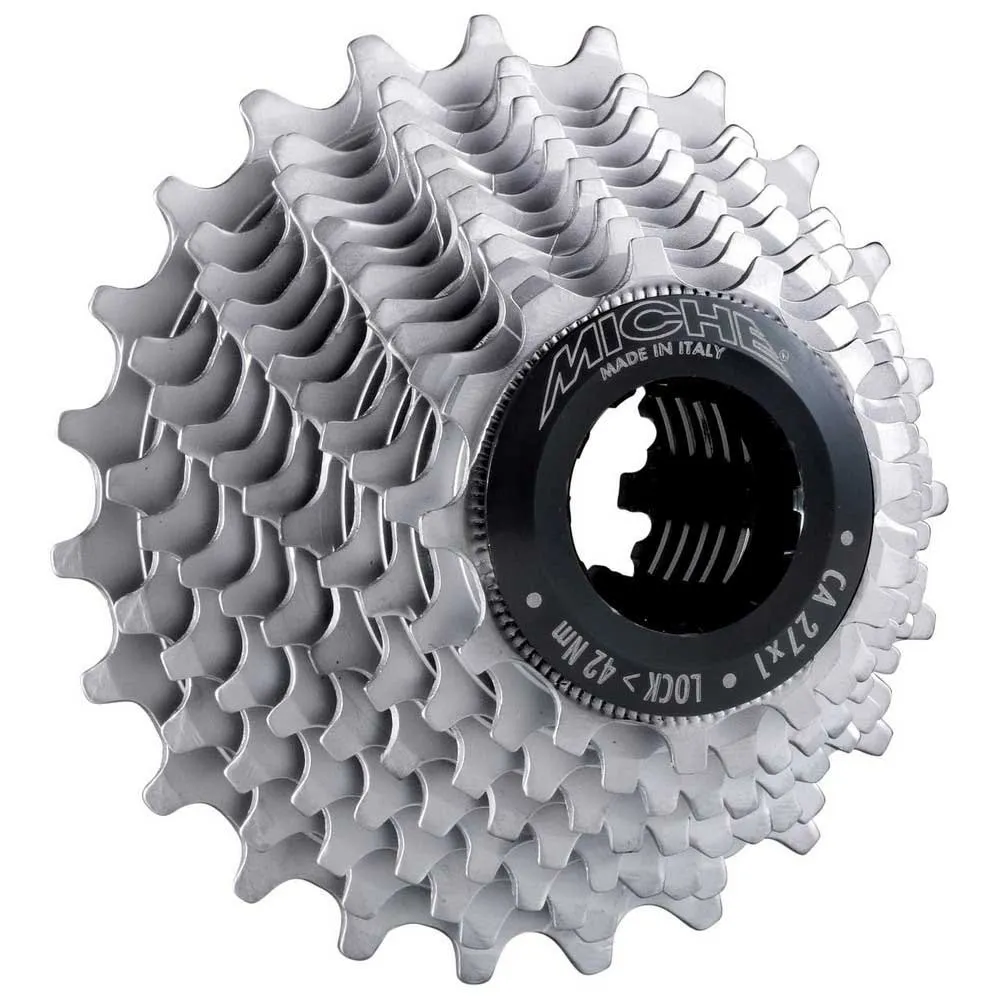 Miche K7 Primato Campagnolo Cassette