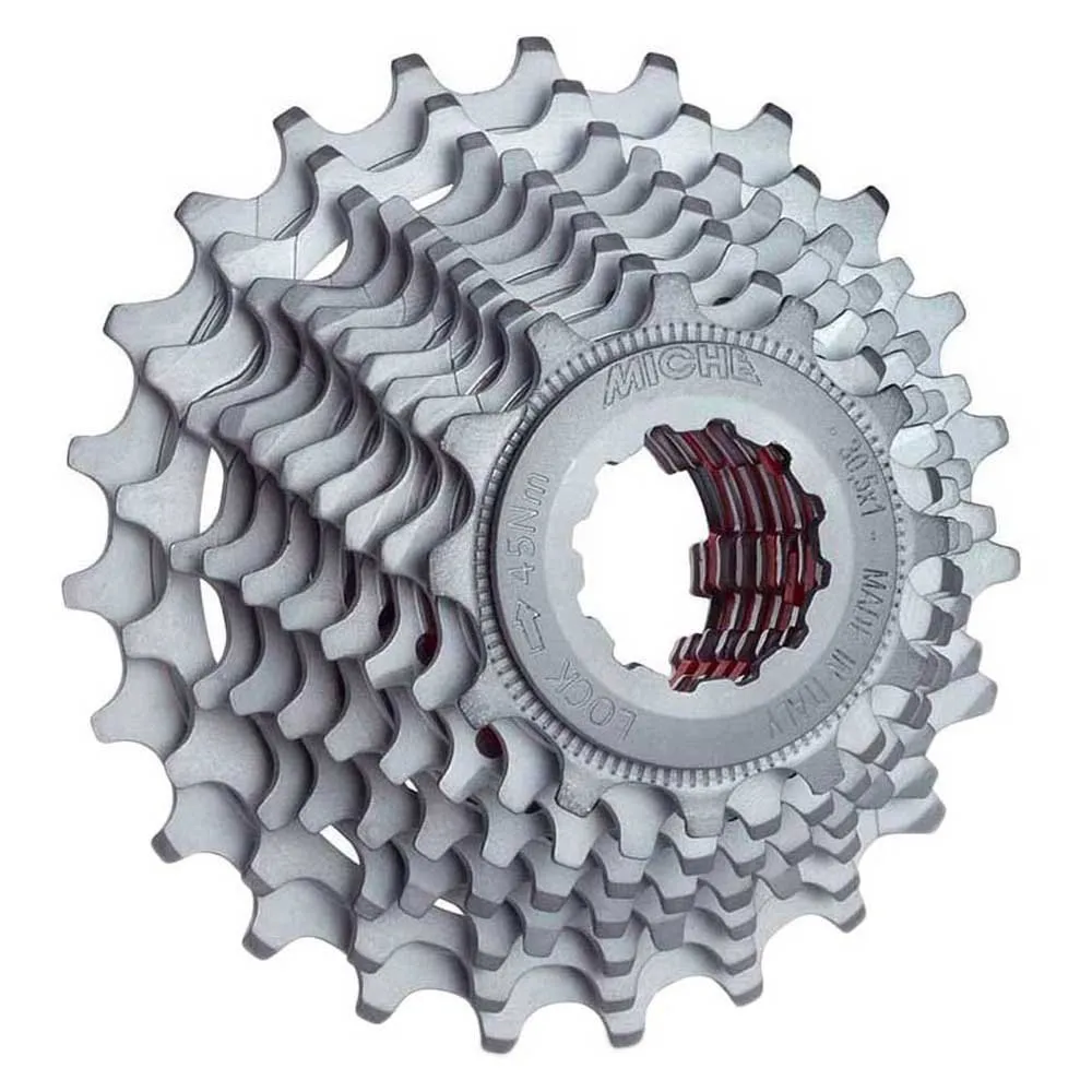 Miche K7 Primato Shimano Cassette