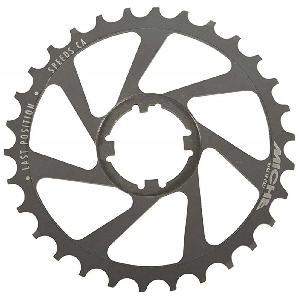 Miche Light Primato 10s chainring