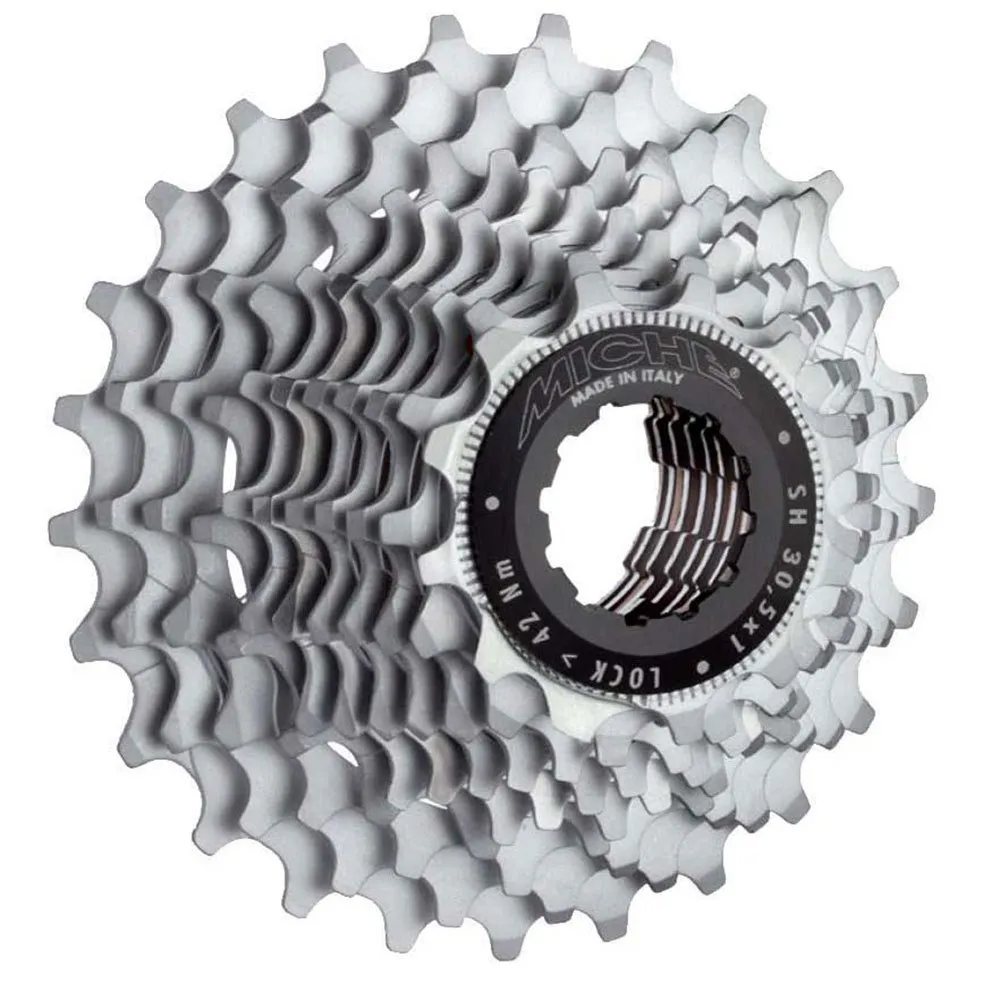 Miche Primato Campagnolo Cassette refurbished