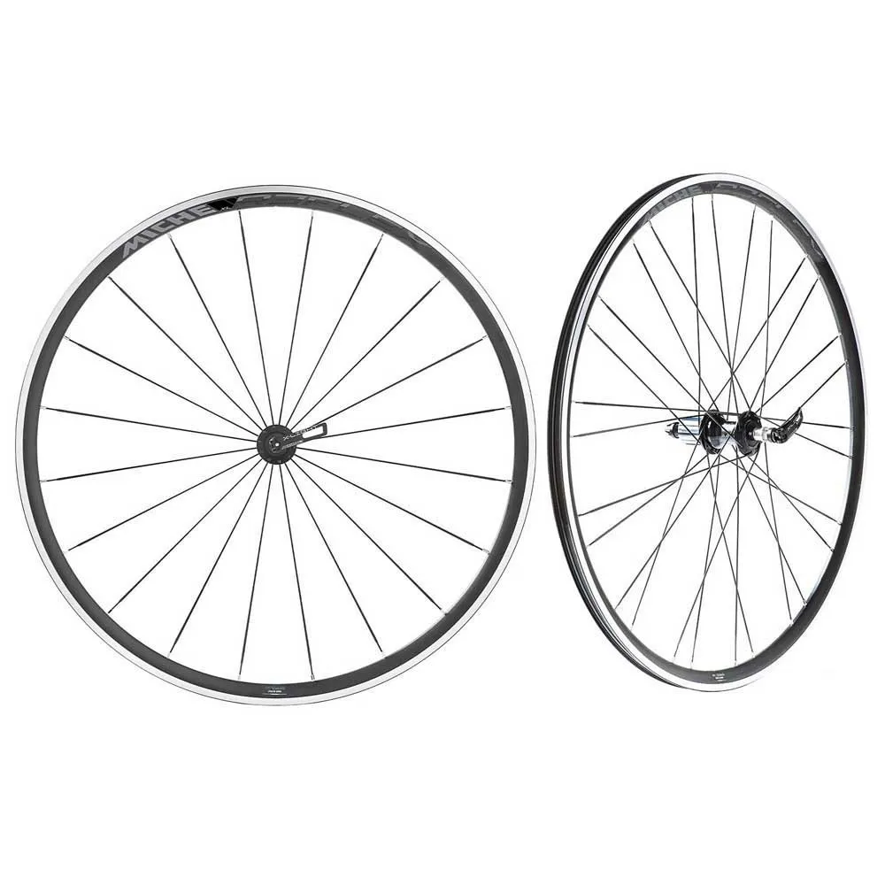 Miche Reflex XL 2024 road wheel set