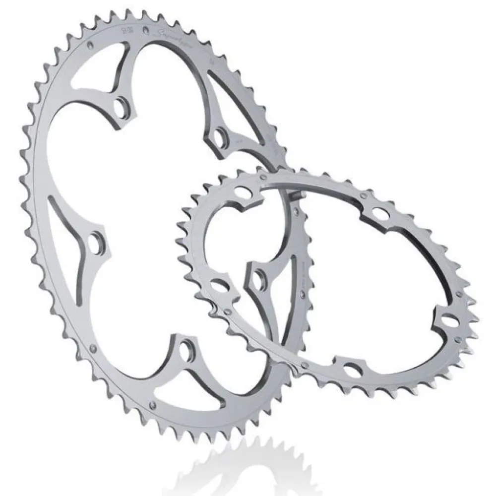 Miche Road Supertype Interior 5B Campagnolo 135 BCD chainring