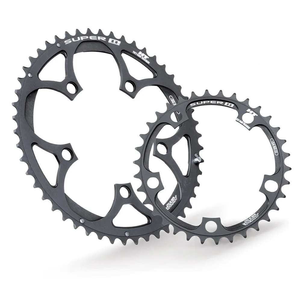 Miche Super 11 5B 110BCD Campagnolo chainring