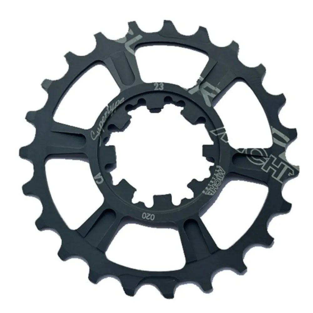 Miche Supertype 10s Campagnolo Last Position pinion