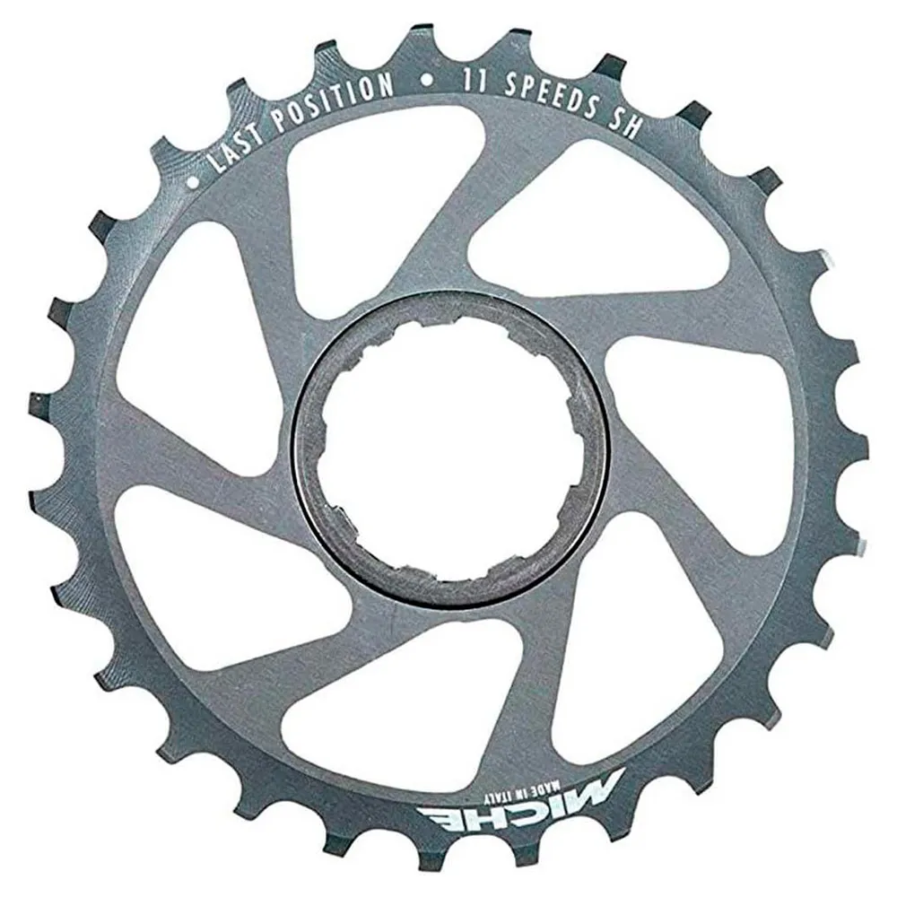 Miche Supertype 10s Shimano Last Position pinion
