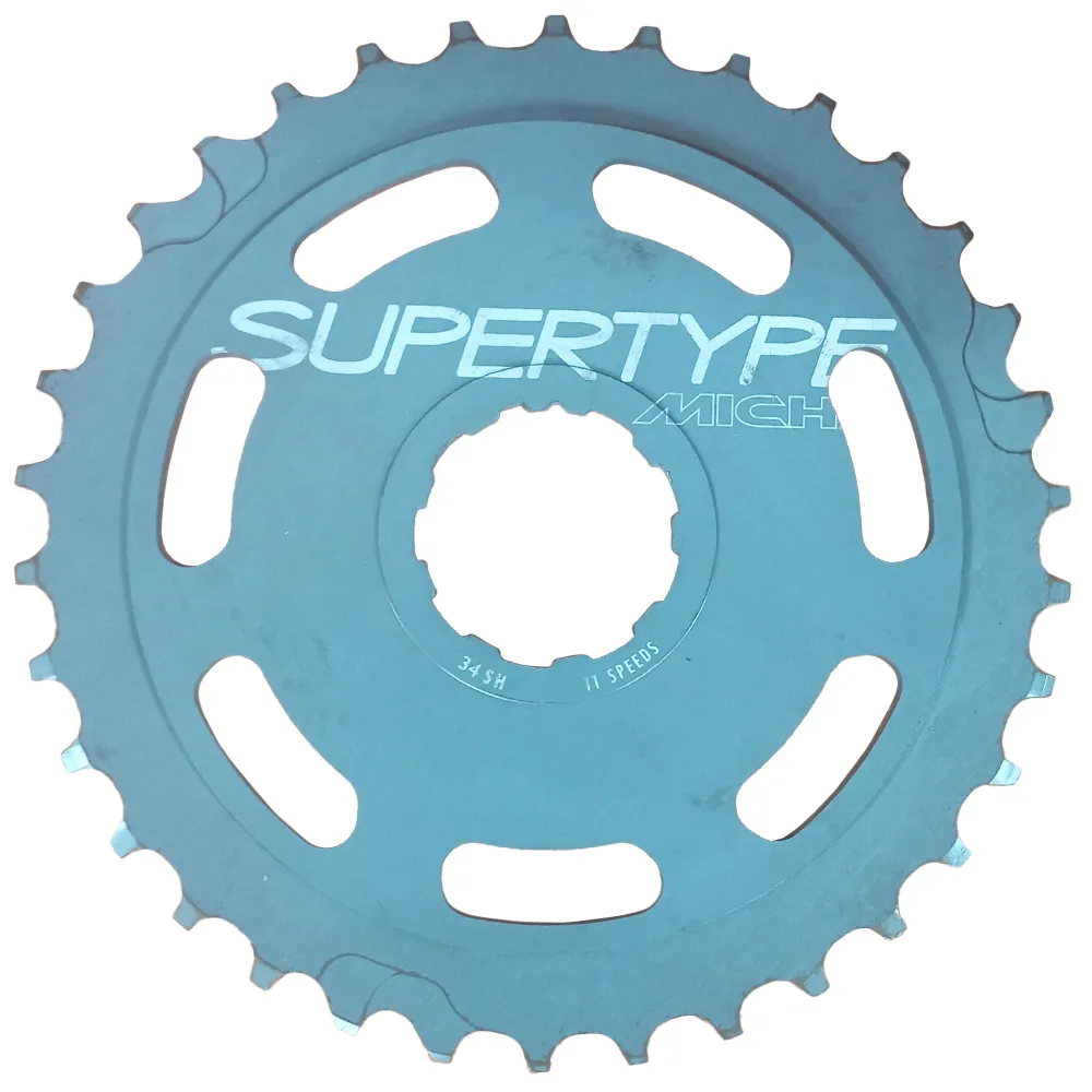 Miche Supertype 11s Shimano Last Position pinion