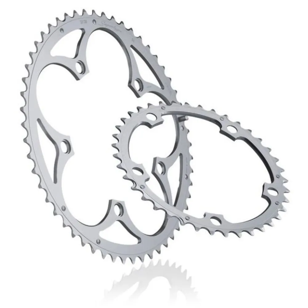 Miche Supertype Interior 5B Shimano 130 BCD chainring