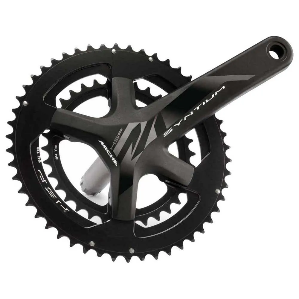 Miche Syntium HSP 11s crankset
