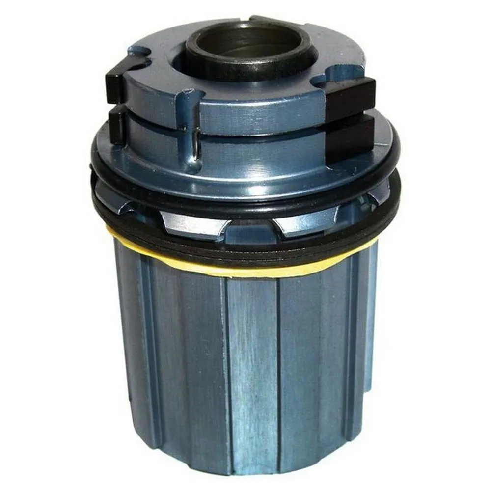 Miche WS X02 Free Hub Body With Road 700 9-11s QR freehub body