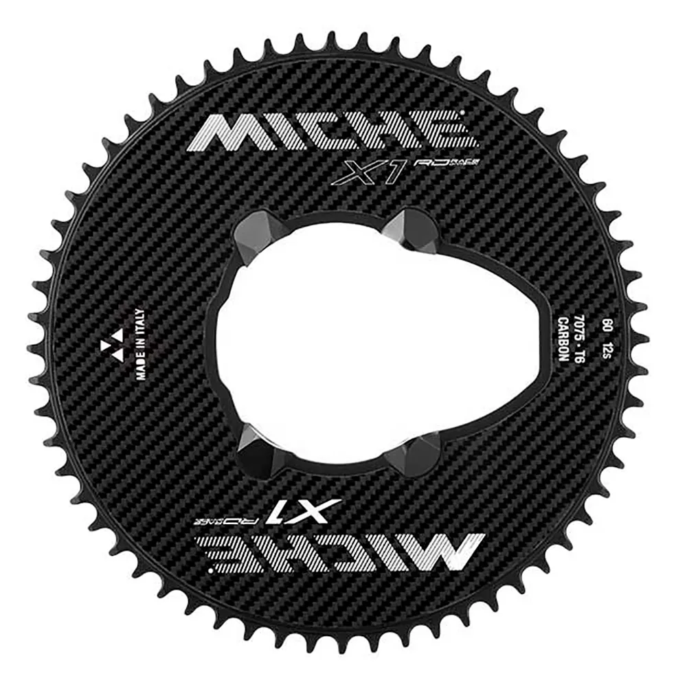 Miche X-1 R92 chainring
