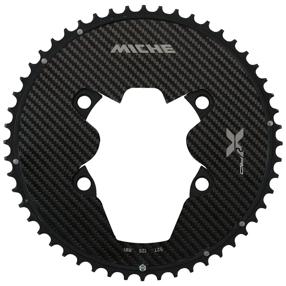 Miche X2 RD PM R81 BCD 110 mm outer chainring