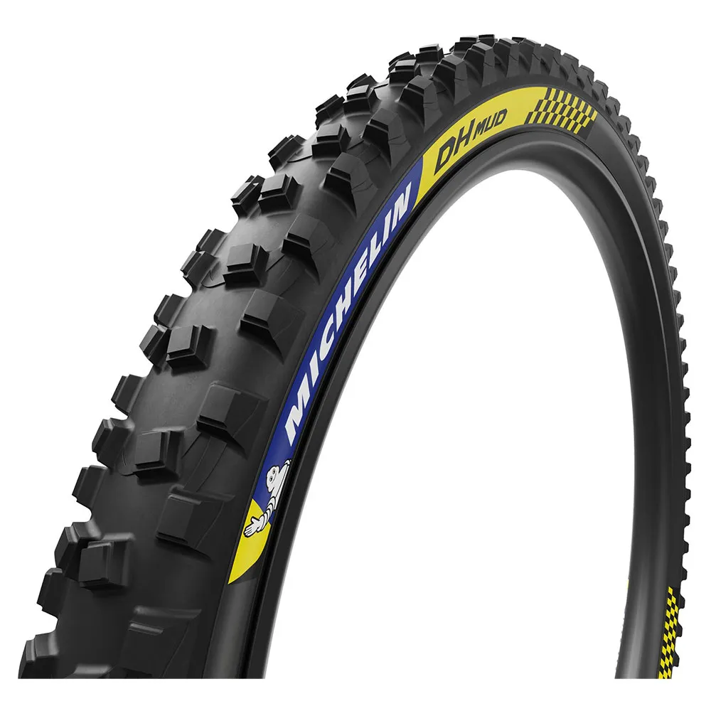 Michelin DH Mud Racing 55 TPI Tubeless 29´´ x 2.30 rigid MTB tyre
