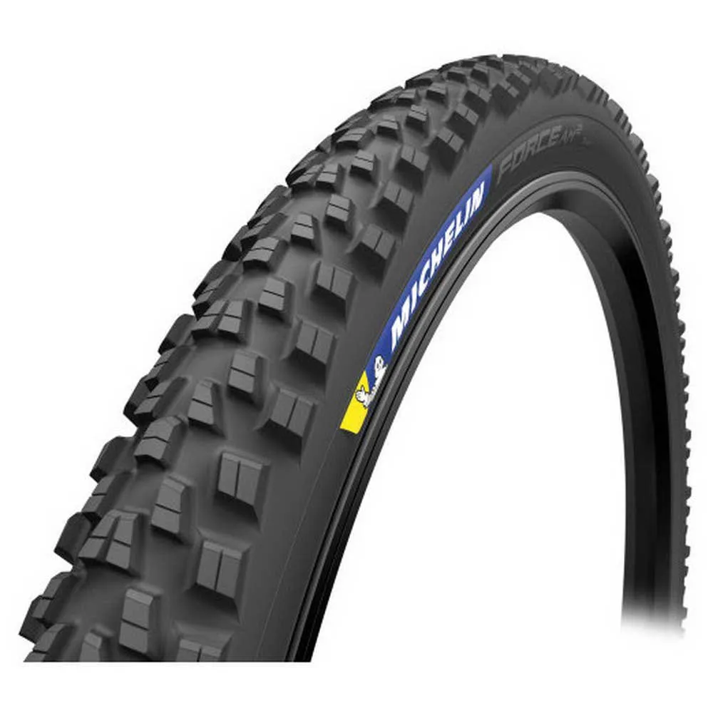 Michelin Force AM 2 Competition Line Tubeless 29´´ x 2.40 rigid MTB tyre
