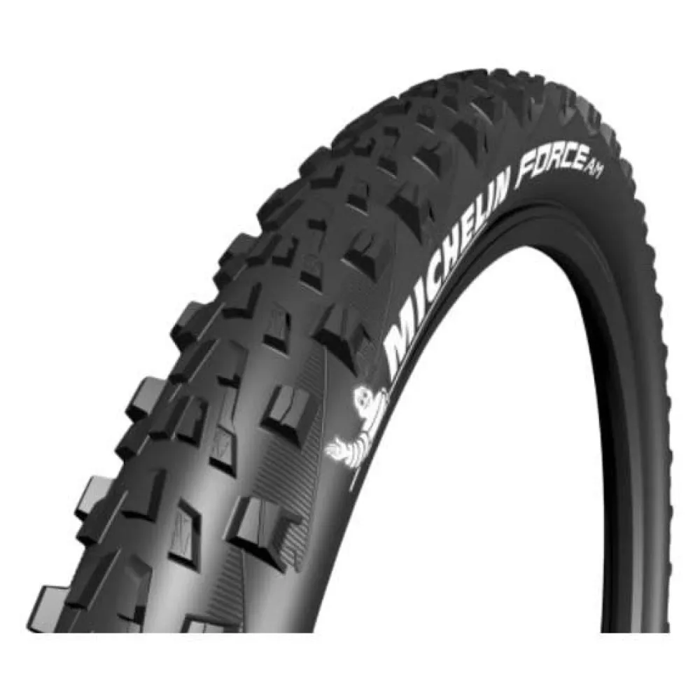 Michelin Force AM Tubeless 29´´ x 2.25 MTB tyre