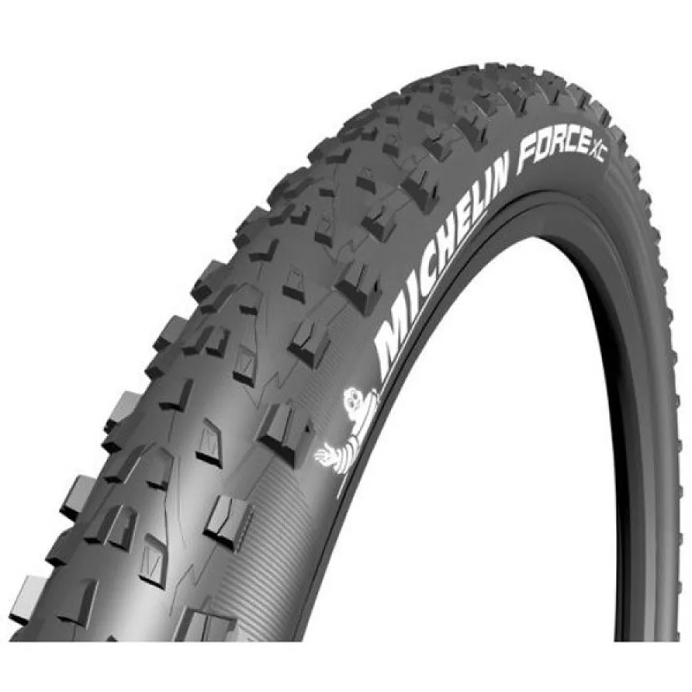 Michelin Force XC Tubeless 27.5´´ x 2.25 MTB tyre