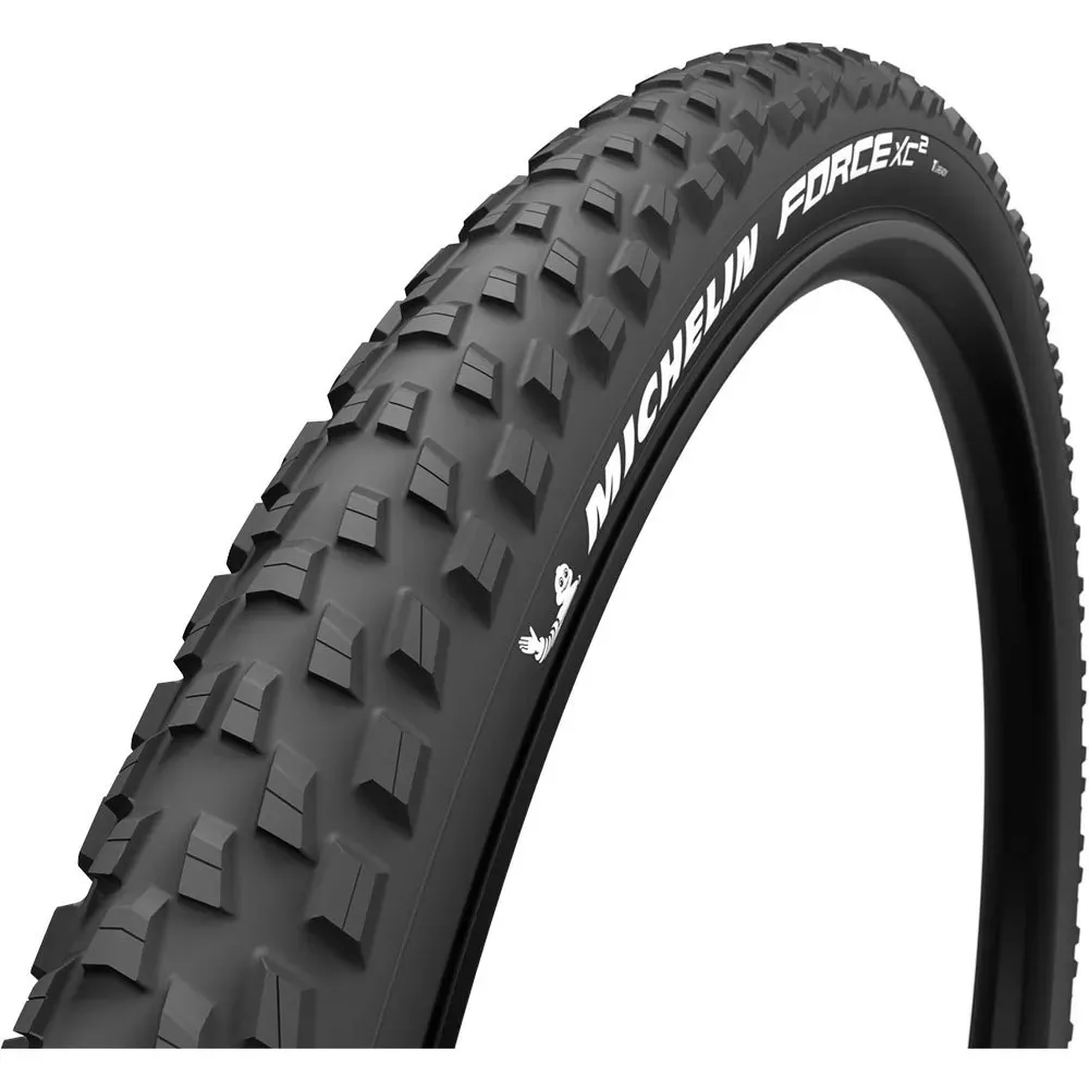 Michelin Force XC2 Performance Tubeless 29´´ x 2.10 MTB tyre