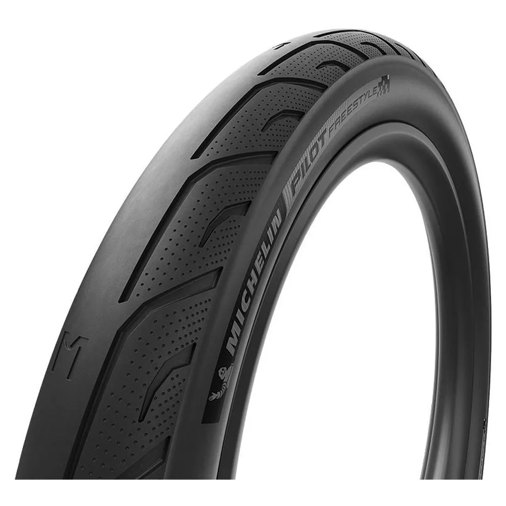 Michelin Pilot Freestyle 60 TPI 20´´ x 2.10 rigid urban tyre