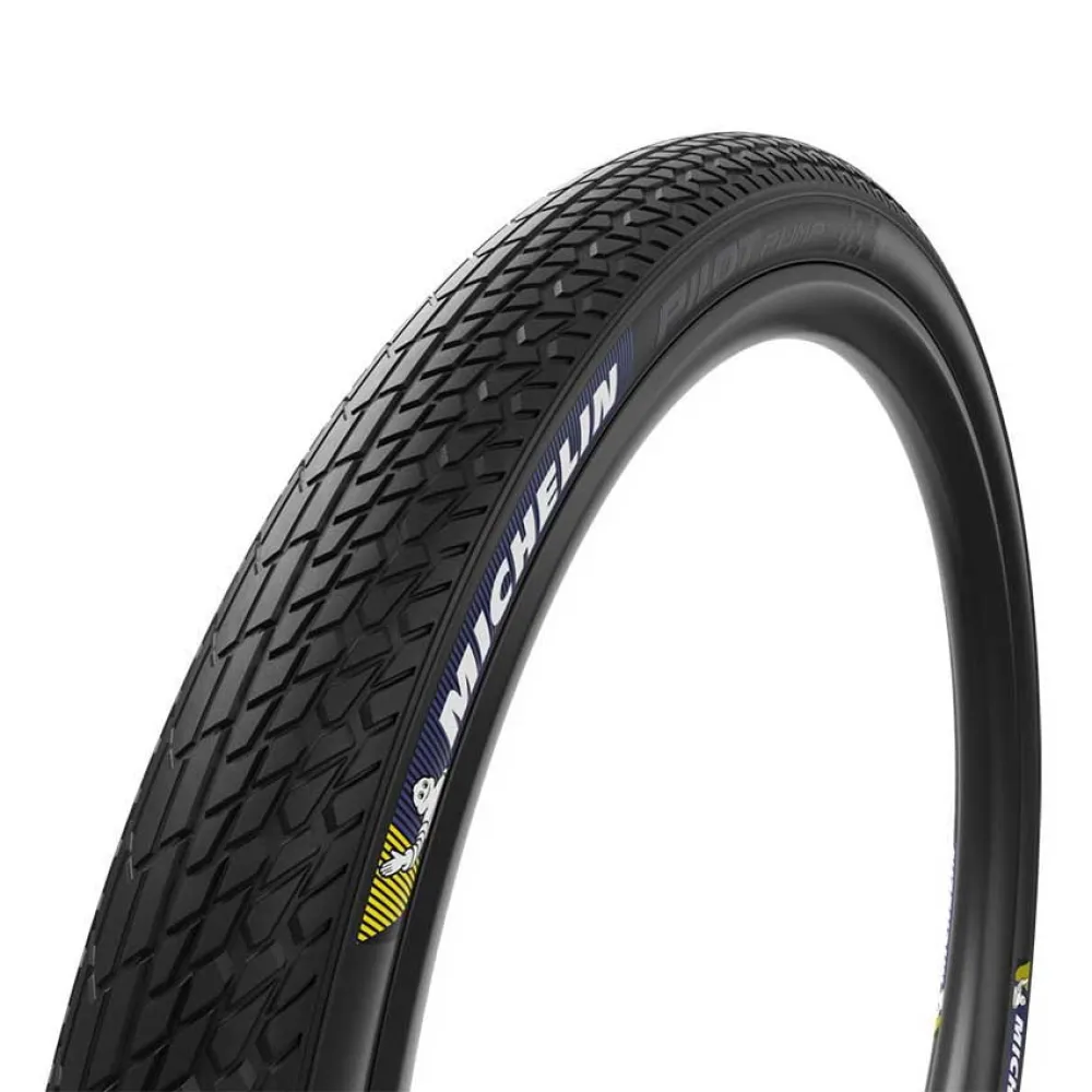 Michelin Pilot Pump Tubeless 26´´ x 2.10 MTB tyre