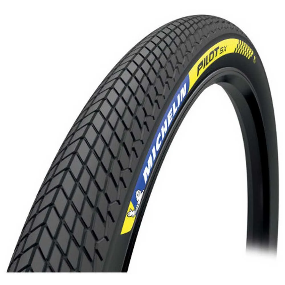 Michelin Pilot SX Racing Line Tubeless 20´´ x 1.70 urban tyre